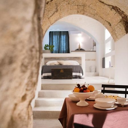 Bed and Breakfast B.23 Grottaglie Exterior foto