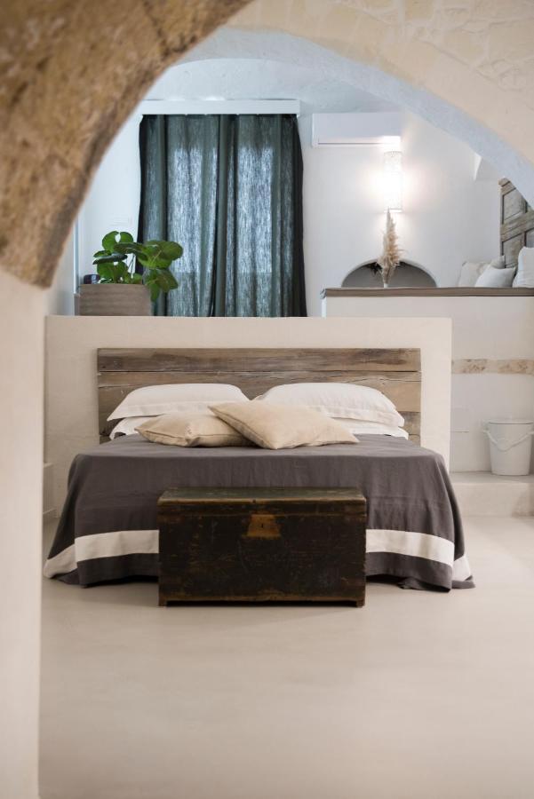 Bed and Breakfast B.23 Grottaglie Exterior foto