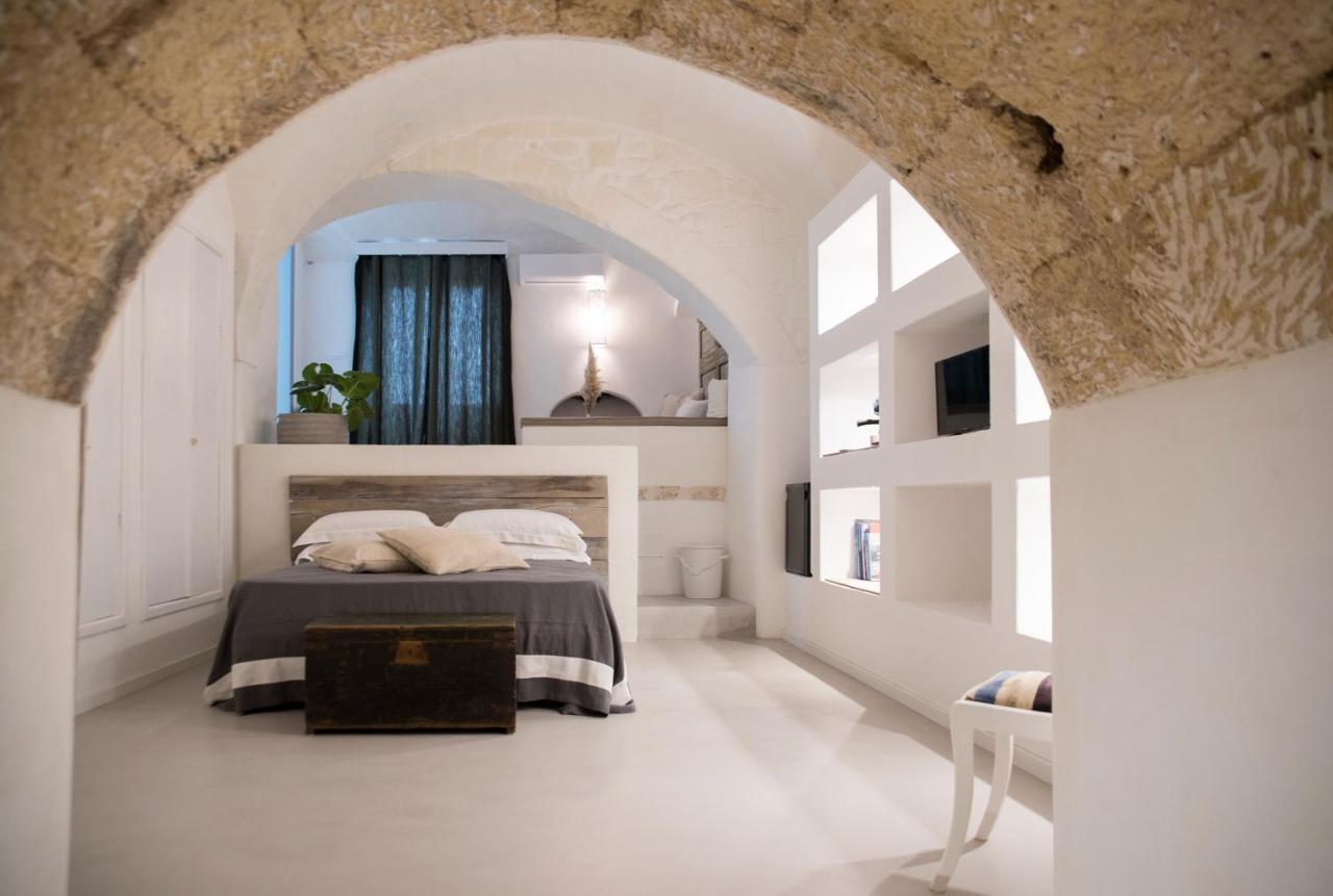 Bed and Breakfast B.23 Grottaglie Exterior foto