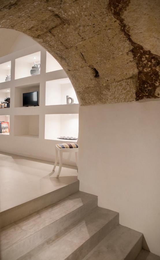 Bed and Breakfast B.23 Grottaglie Exterior foto