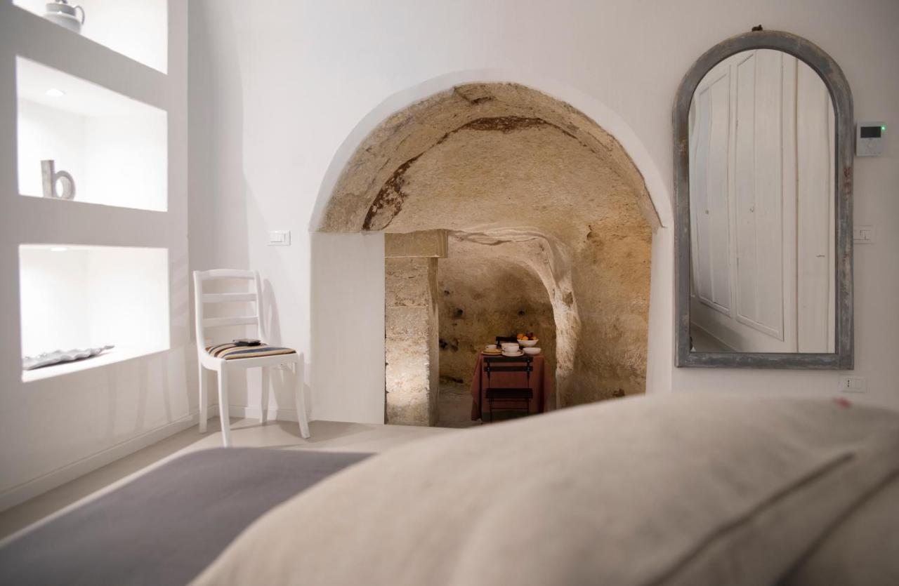 Bed and Breakfast B.23 Grottaglie Exterior foto