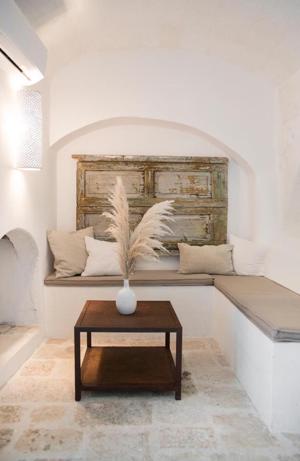 Bed and Breakfast B.23 Grottaglie Exterior foto